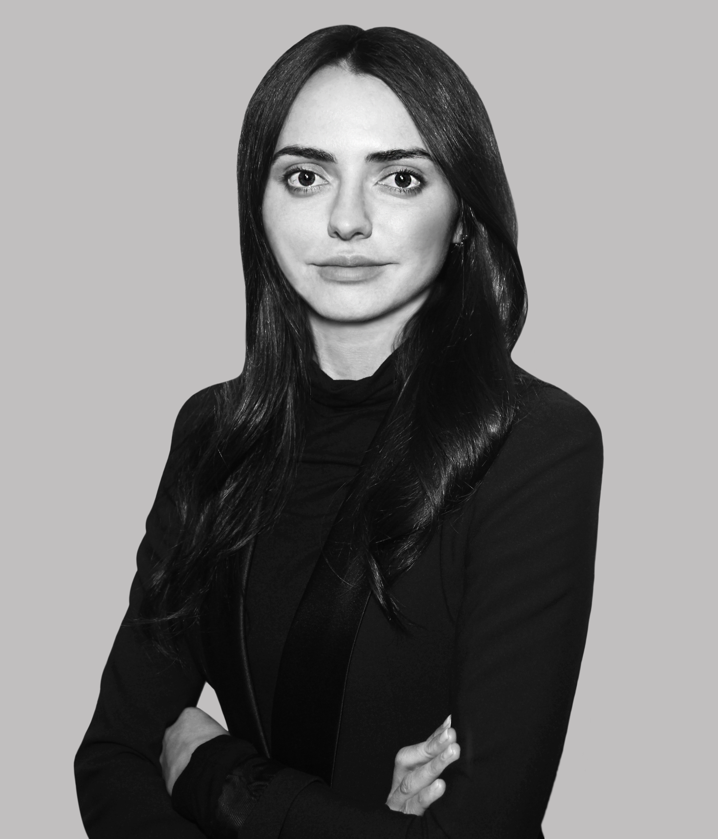 Elena safonova