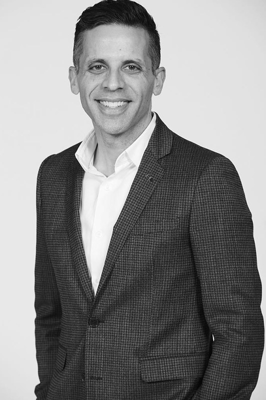 Frank lardi