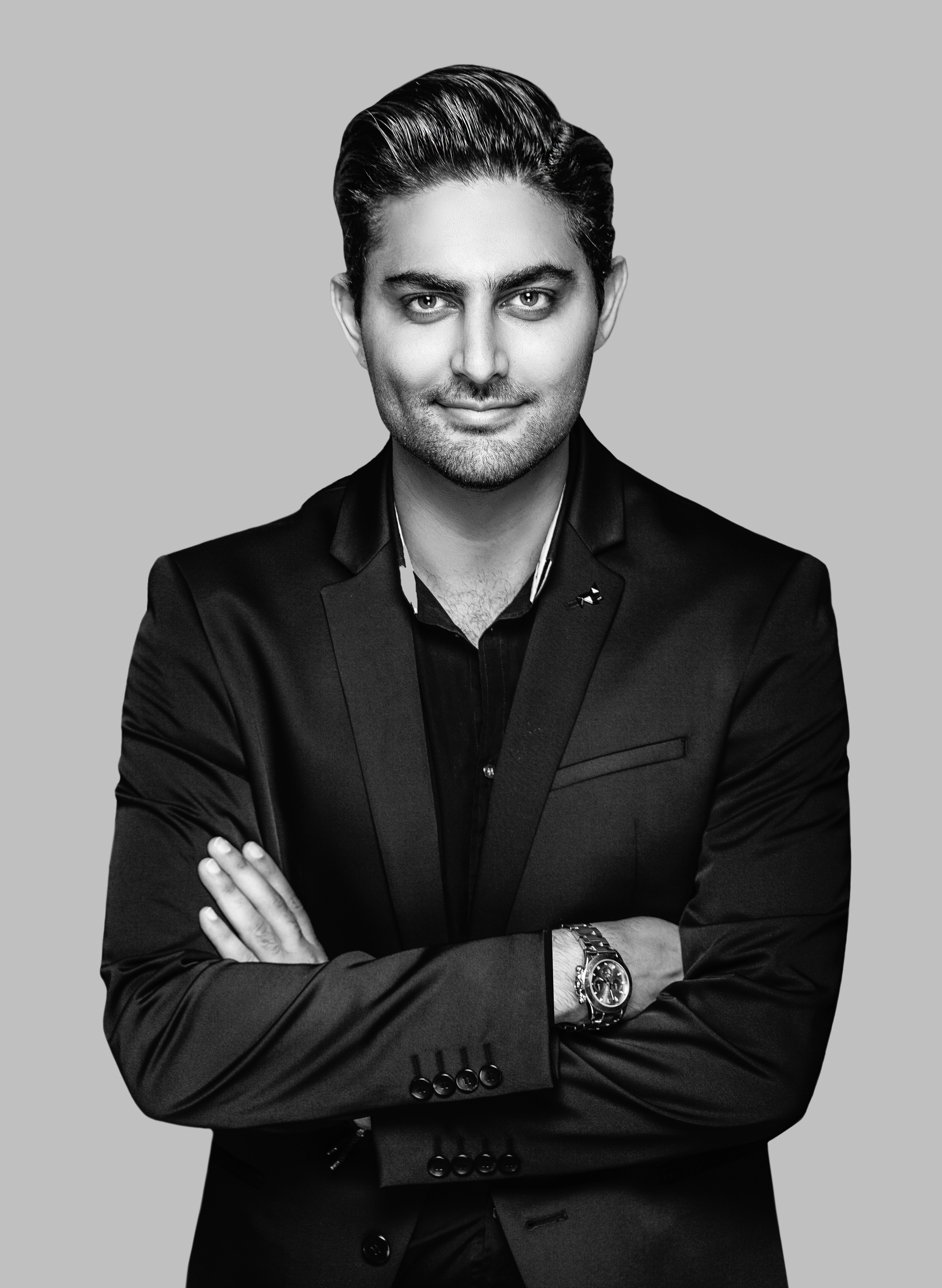 Parshan kabiri