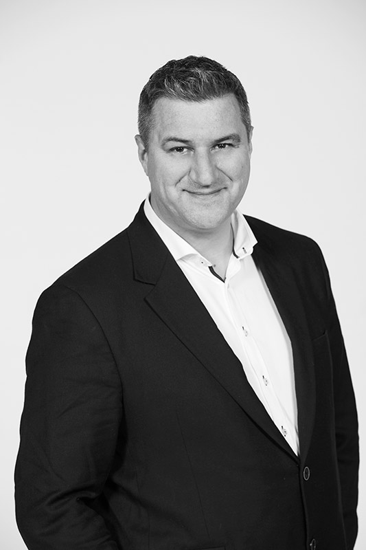 Tim bosworth
