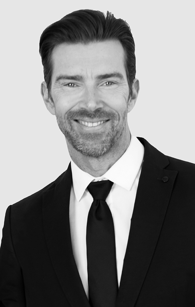Ben le fevre
