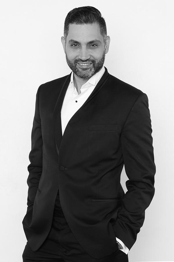 Valentino arbabi